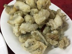 -蛇口康乐快餐鱼仔档(翠苑小区店)