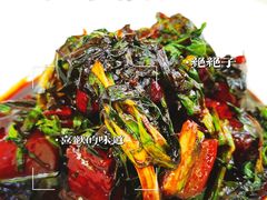 -玫瑰厅上海菜(兴国路店)