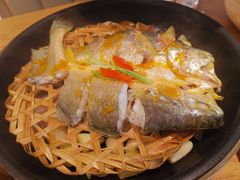 -粤集·手工粤菜(皇庭广场店)