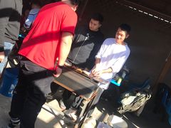 -亲兄弟真人CS团建拓展基地