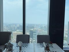 -万达文华酒店·48F云端窗景美食汇自助餐厅