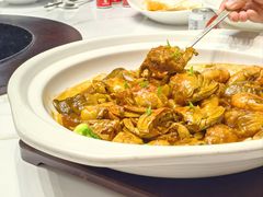 -扬州香格里拉·香宫中餐厅