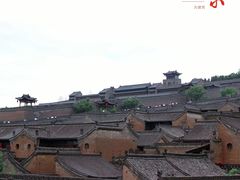 -山西王家大院