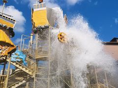 -亚马逊丛林水乐园