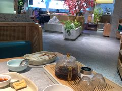 大堂-滇色蒸汽石锅鱼(京华城店)