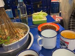 -马路边边串串香(大成路店)