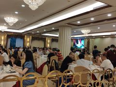 大堂-顺风海鲜港(金玉兰店)