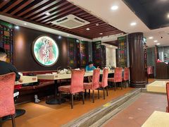 大堂-点都德(大茶楼店)