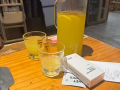 -木屋烧烤(创意园店)