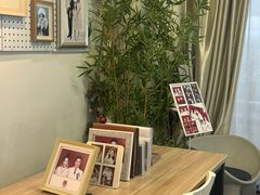 -哈喽似喜照相馆(红谷滩万达店)