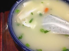 -小铫鸡汤