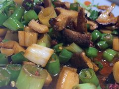-蜀宴小调·精致家常菜(科华店)