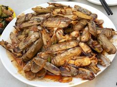 android_upload_pic-天津乾毓德饭庄·清真传统炒菜·海鲜烧烤(咸阳路店)