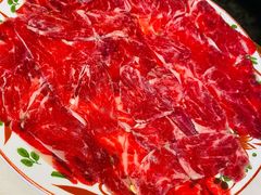 五花腱-汕头八合里海记牛肉店(清河店)