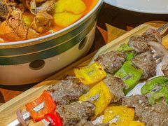 -金手鼓·新疆菜(南京店)