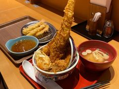 -虹梅食堂·爱蝦乃家