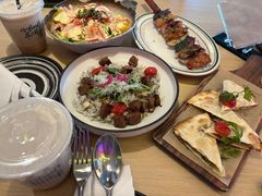 -J's Cafe Lab