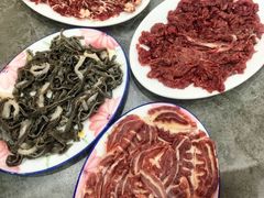 -福合埕牛口福·牛肉火锅·牛肉丸