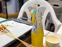 -纪录片《人生一串》体验店(静安店)
