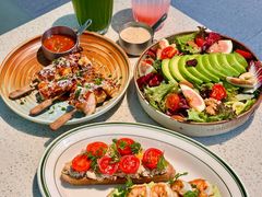 -Skitchen.食尚(平沙店)