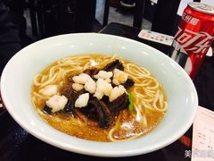 -奎元馆.百年奎元.非遗传承(西湖边的解放路店)