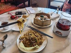 -顺德美的万豪酒店-万豪中餐厅