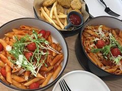 -Maxpoint Kitchen 西餐咖啡(乐峰广场店)