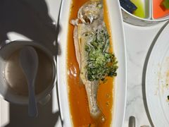-上海吉臣维景酒店·维多利亚餐厅