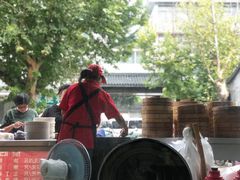 -蒋家桥饺面店(广陵路店)