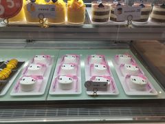 -BreadTalk面包新语·烘焙蛋糕(星河城店)