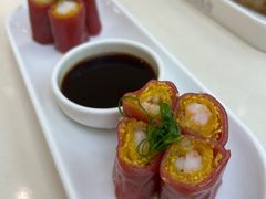 -蔡澜点心·粤菜(赛格国际购物中心店)