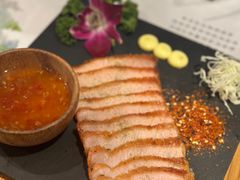 -衣川小森林·料理·寿司(鸿铭中心店)