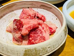 烧肉师牛肋条-泥炉烧肉师(新街口金銮巷店)