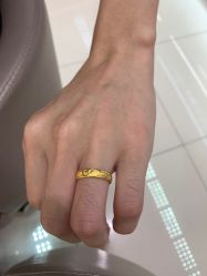 -六福珠寶(苏宁广场店)