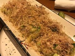 -気楽亭和食料理(气乐亭大世界本店)