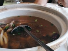 -香雪海饭店中餐厅(人民桥店)