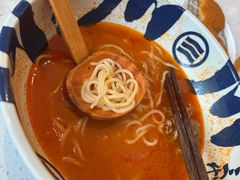 -味千拉面(新世界百货南京店)