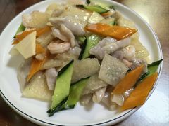 -百姓家常菜(县前街店)