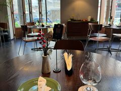 -Fuzzy Bistro 浮几韩餐·茶酒馆