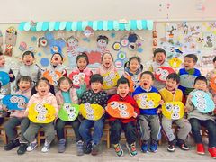 -徐汇区陇龙幼稚园