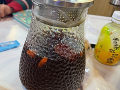 -小平岛開海水饺(浑南店)