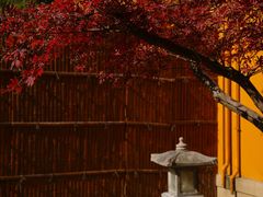 -重元寺香积厨素斋馆