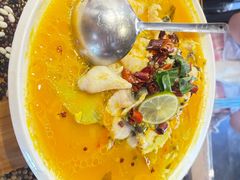 -尽善百年古院餐厅(王家老宅店)