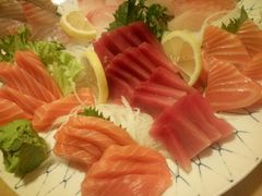-浪花亭日本料理(古田路店)