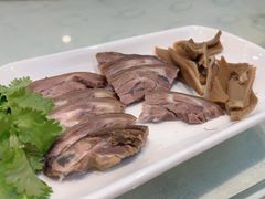 -东海酒家(长平东路店)