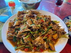 -生态苑农庄(十里画廊遇龙河店)