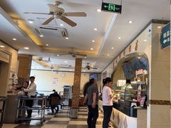 -西部马华清真食府·丝路菜(大钟寺店)