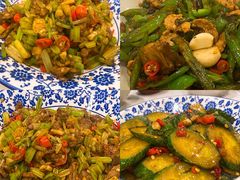 农家小炒肉-新新湘菜馆(新中街二条店)