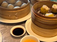 -万豪酒店·咏豪中餐厅