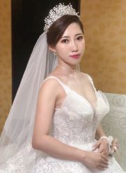 -艾慕婚纱礼服馆(和平店)